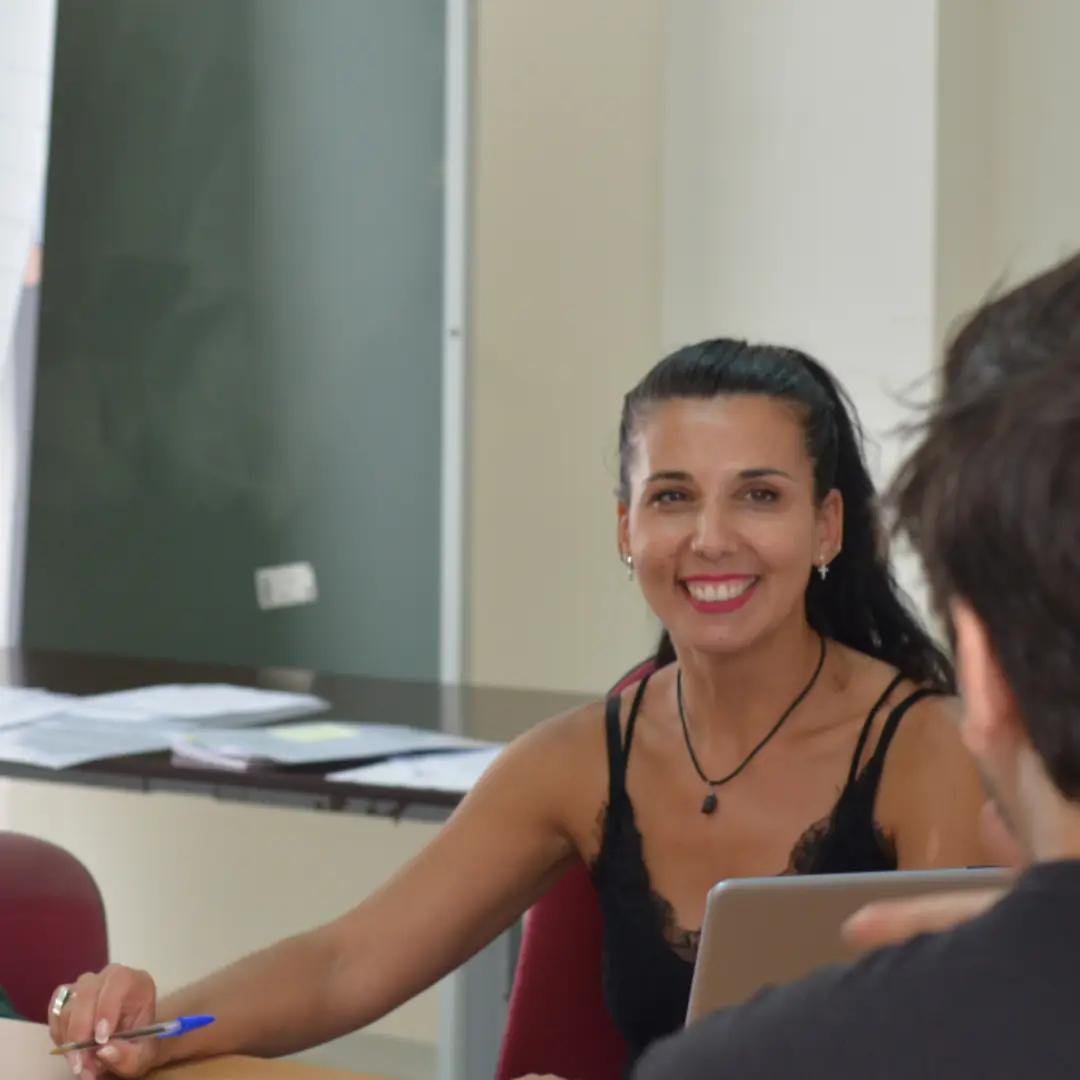 Soy de Pueblo - Jerez de los Caballeros