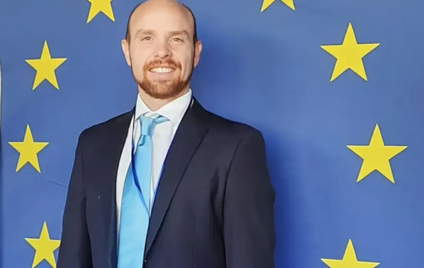 Soy de Pueblo - Jerez de los Caballeros