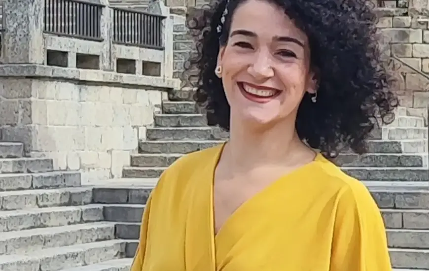 Soy de Pueblo - Jerez de los Caballeros