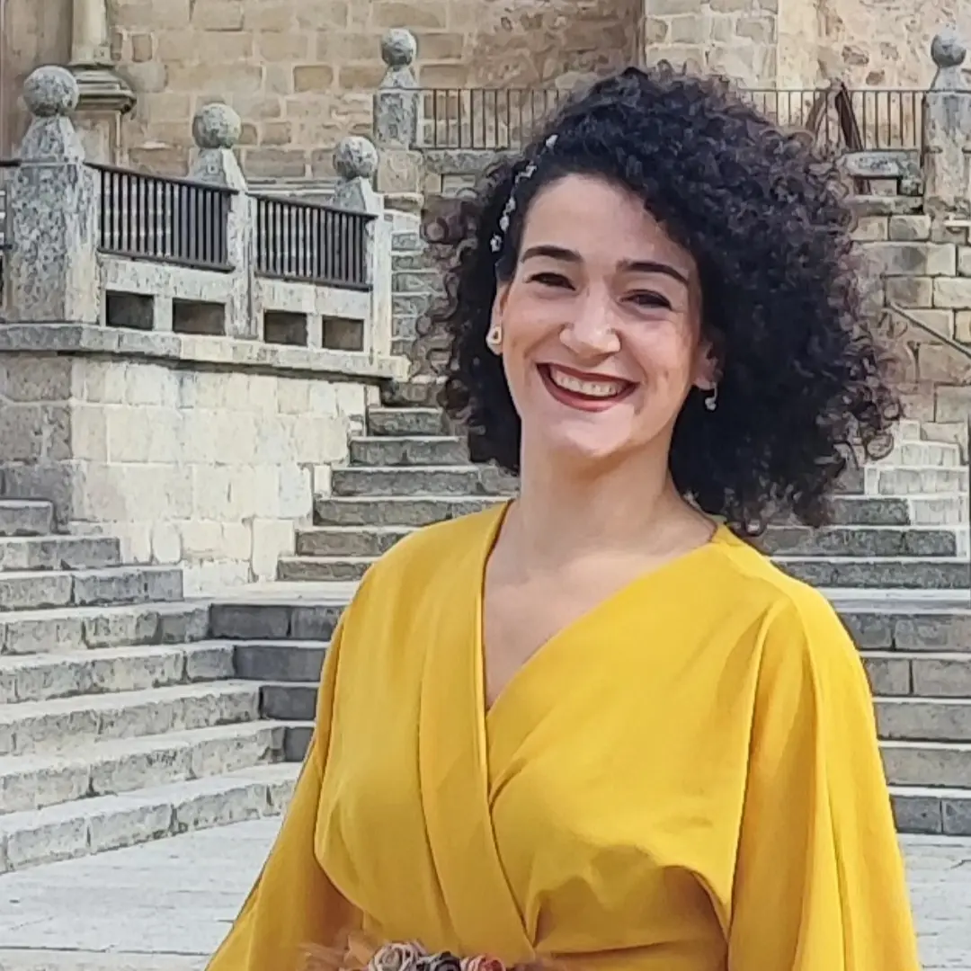 Soy de Pueblo - Jerez de los Caballeros