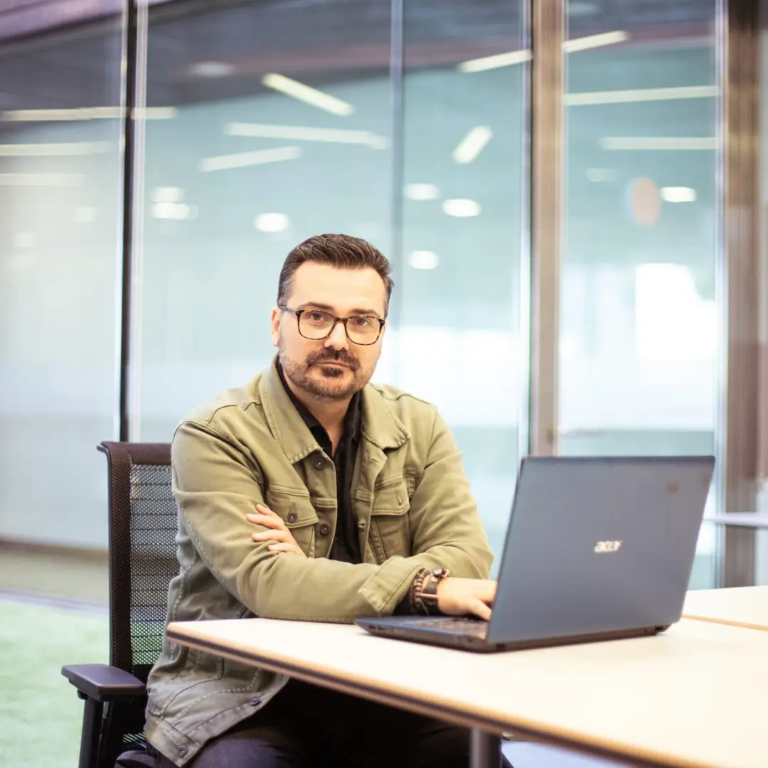 Soy de Pueblo - Jerez de los Caballeros