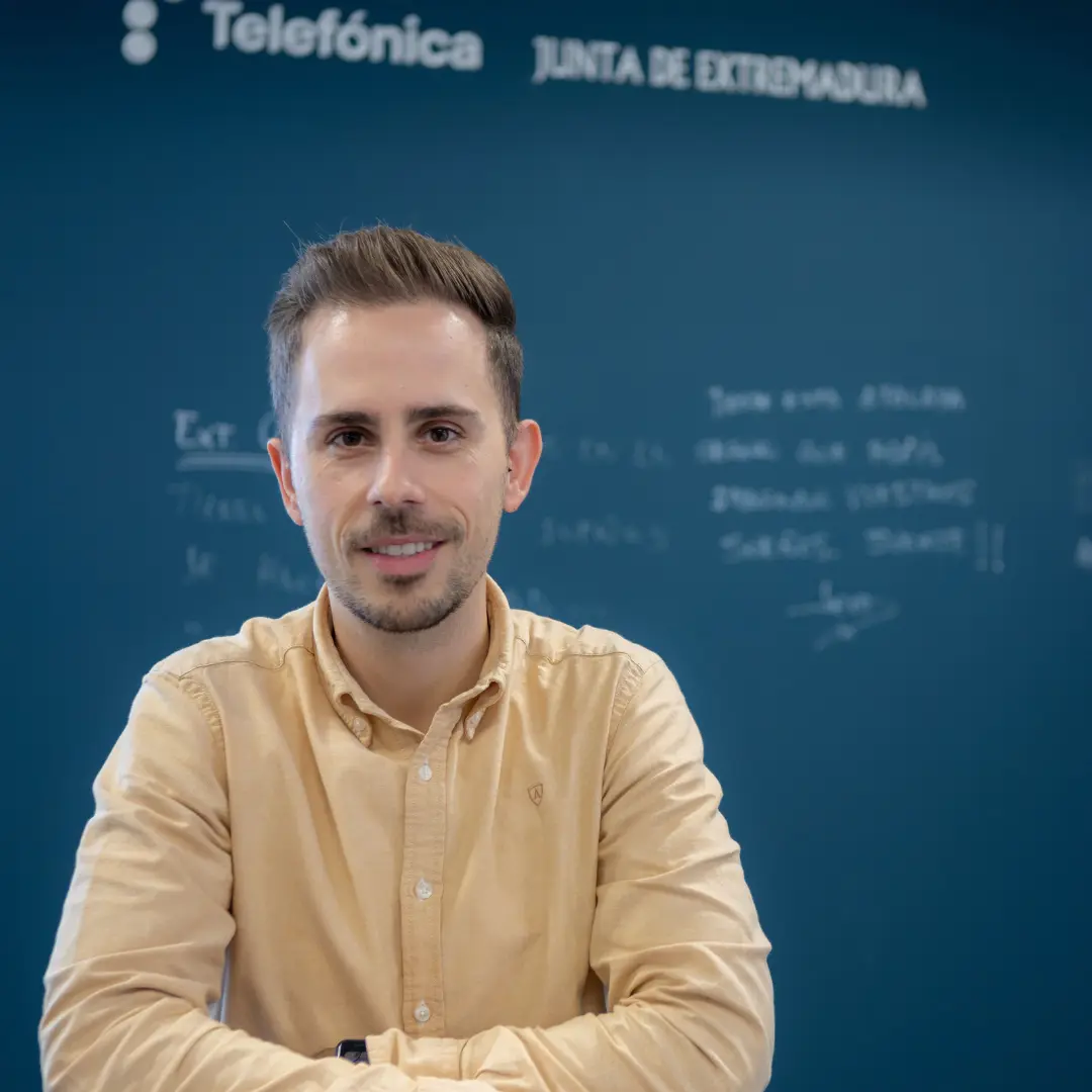 Soy de Pueblo - Jerez de los Caballeros