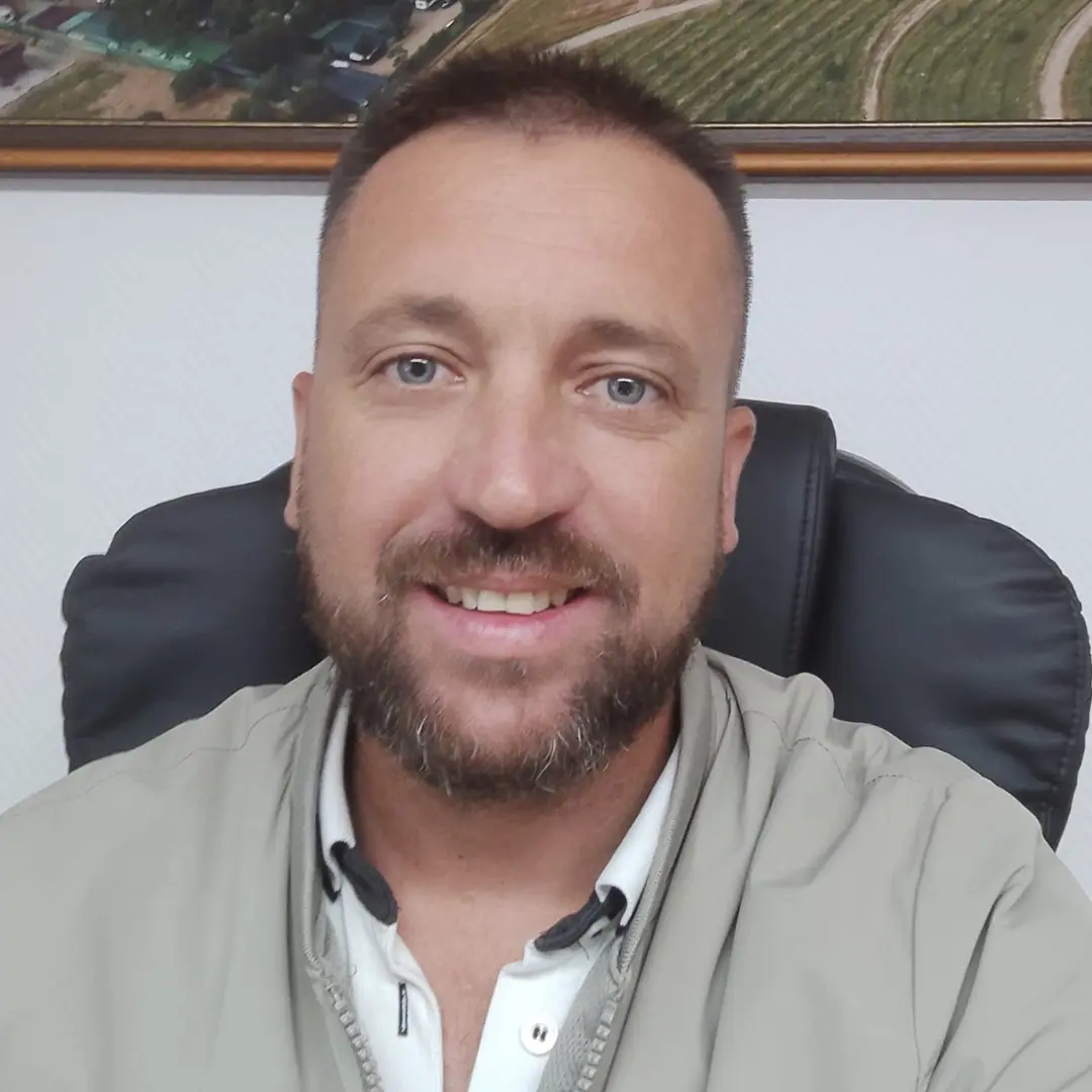 Soy de Pueblo - Jerez de los Caballeros