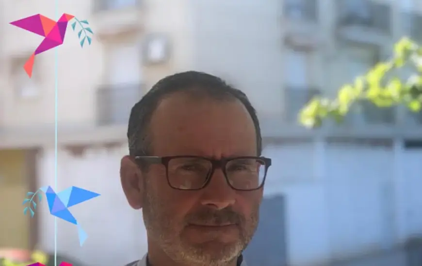 Soy de Pueblo - Jerez de los Caballeros