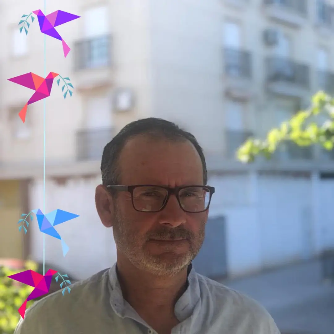 Soy de Pueblo - Jerez de los Caballeros