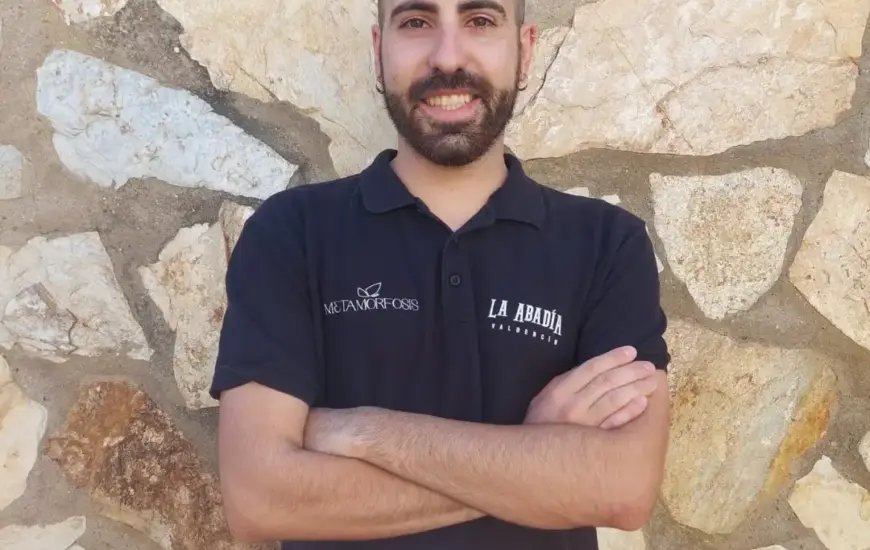 Soy de Pueblo - Jerez de los Caballeros