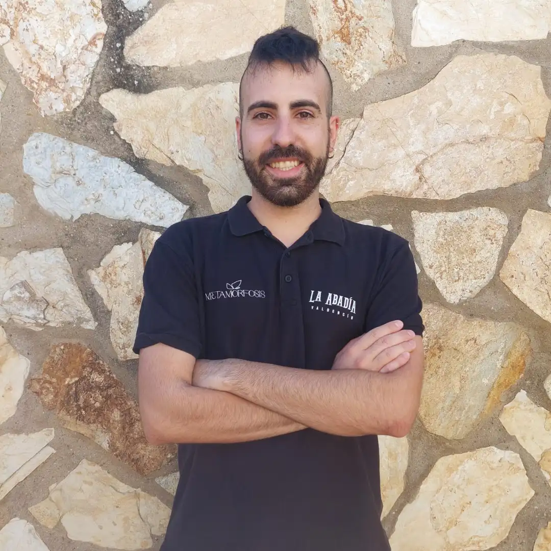 Soy de Pueblo - Jerez de los Caballeros