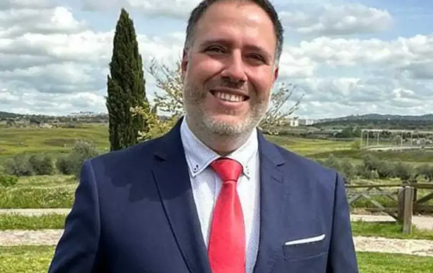 Soy de Pueblo - Jerez de los Caballeros