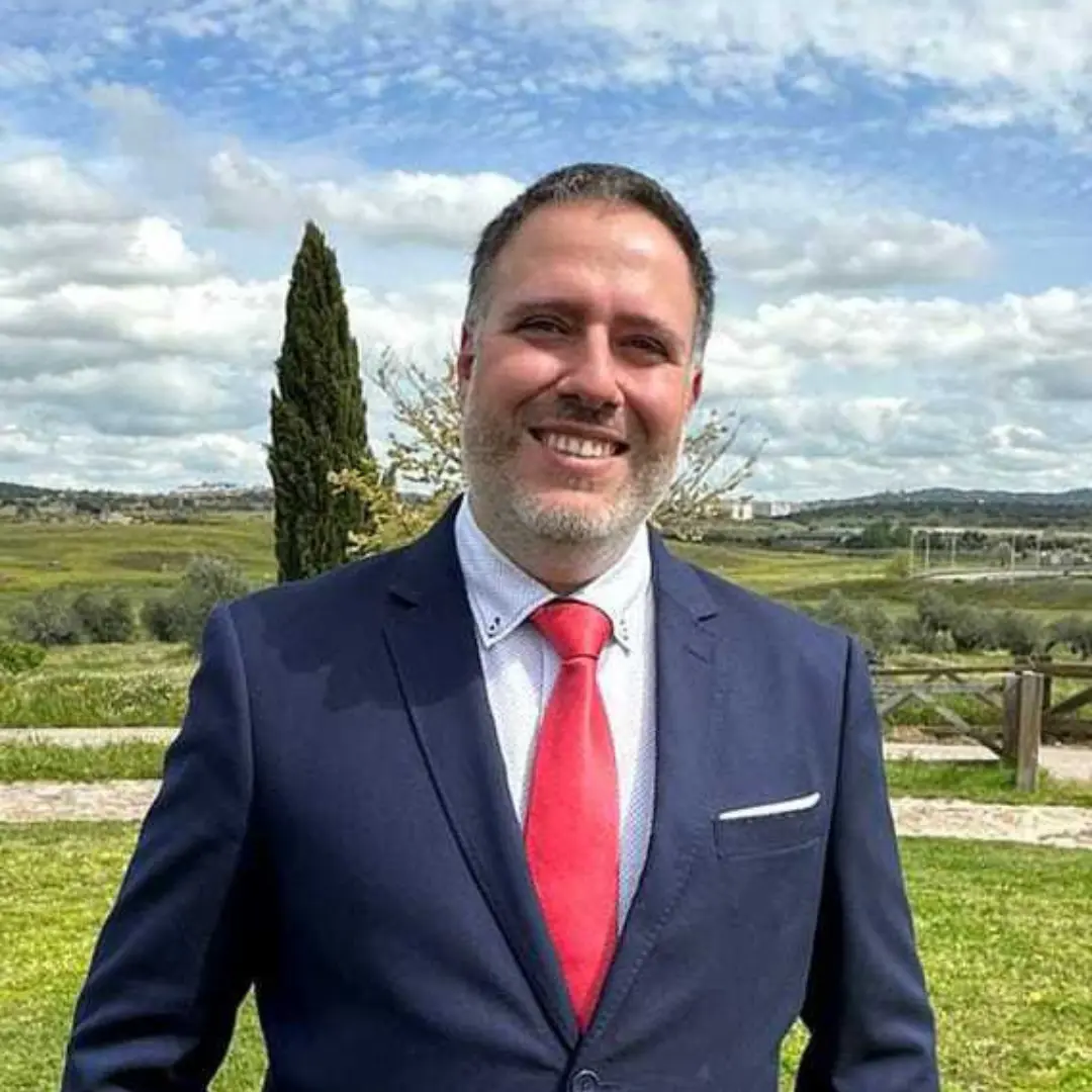 Soy de Pueblo - Jerez de los Caballeros