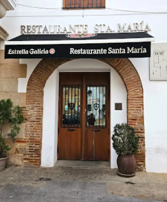 Soy de Pueblo - Jerez de los Caballeros