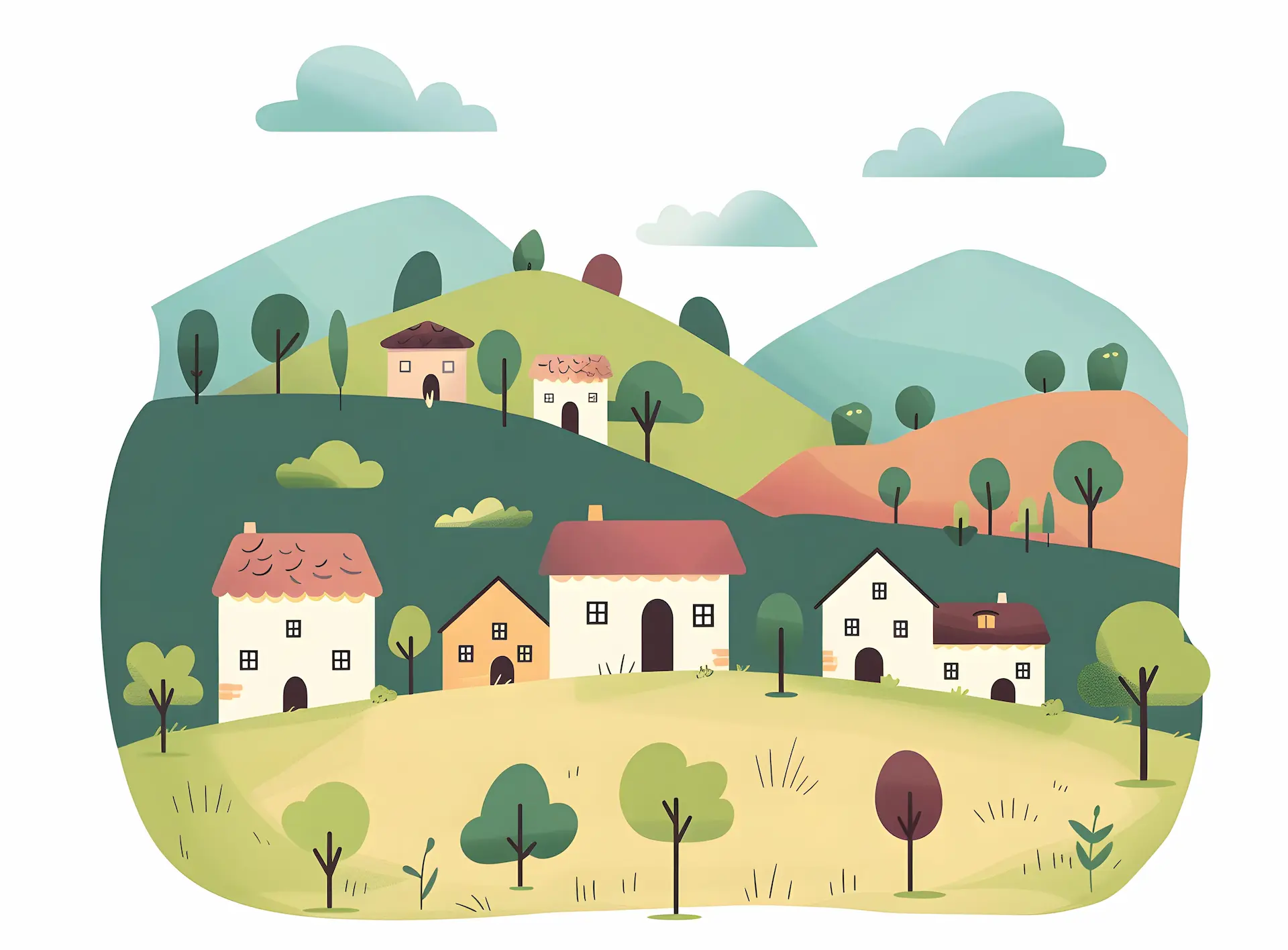 Soy de Pueblo - Jerez de los Caballeros